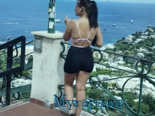 Myrapawg