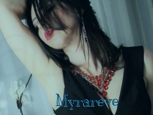 Myrareve