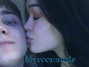 Myroommate