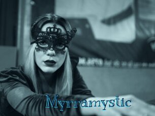 Myrramystic