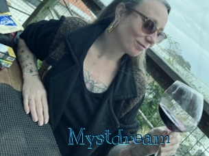 Mystdream