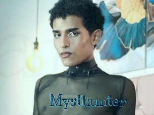 mysthunter Archive DVD BIZ