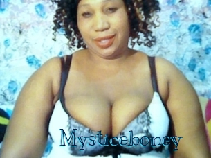 Mysticeboney