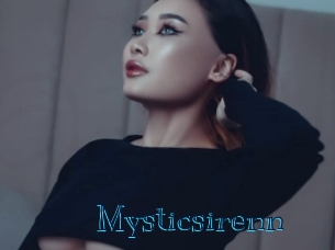 Mysticsirenn