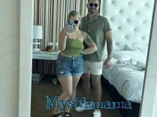 Mystikmama