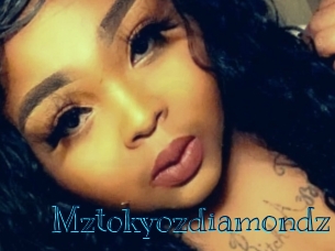 Mztokyozdiamondz