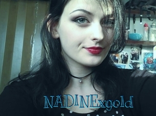 NADINExgold