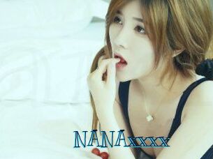 NANAxxxx