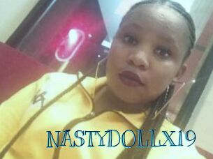 NASTYDOLLX19