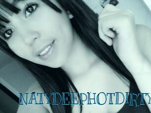 NATYDEEPHOTDIRTY