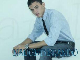 NAUGHTYBRANDO