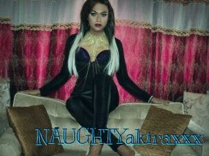 NAUGHTYakiraxxx