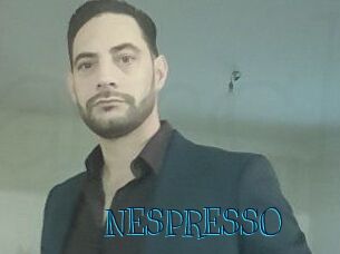 NESPRESSO