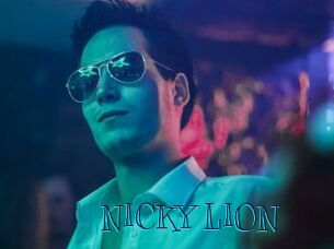 NICKY_LION