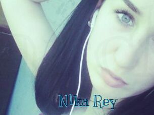 NIka_Rey