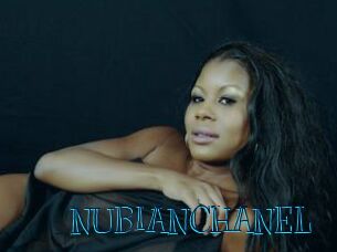 NUBIANCHANEL