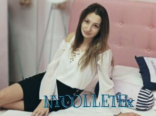 NYCOLLETEx