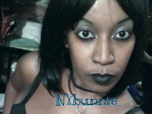 NYbunnie
