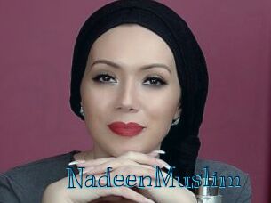 NadeenMuslim