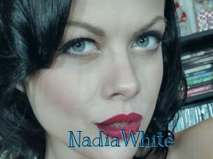 NadiaWhite