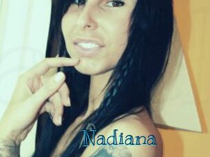 Nadiana