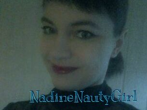 NadineNautyGirl