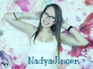 NadyaJinger