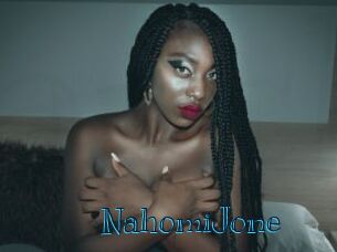 NahomiJone