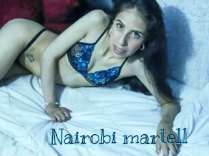 Nairobi_martell