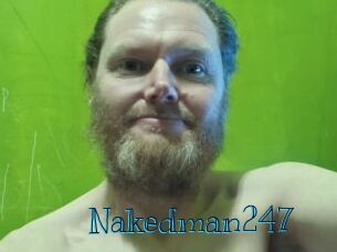 Nakedman247