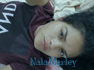 NalaMarley