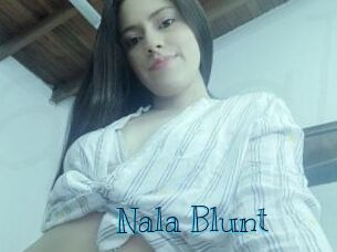 Nala_Blunt