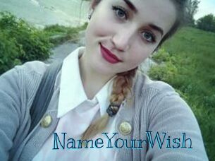 NameYourWish