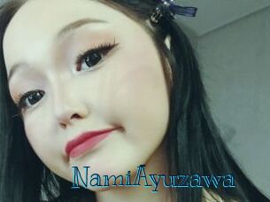 NamiAyuzawa