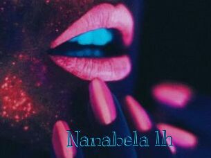Nanabela_lh Archive DVD BIZ