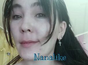 Nanalike