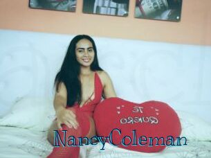 NancyColeman