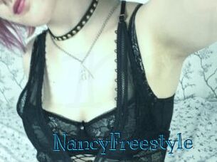 NancyFreestyle