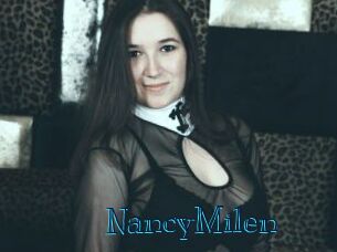 NancyMilen Archive DVD BIZ