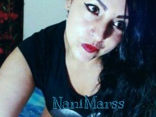 NaniMarss