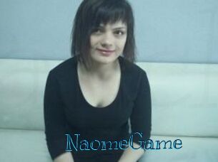 NaomeGame