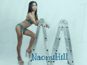 NaomiHill