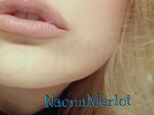 NaomiMerlot