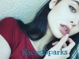 NaomiSparks