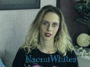 NaomiWhites