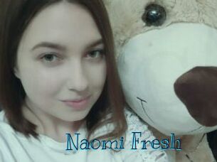 Naomi_Fresh