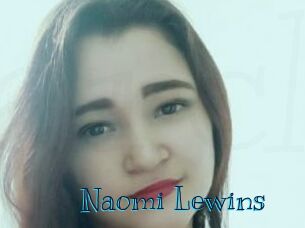 Naomi_Lewins