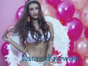 NaomyKnowles