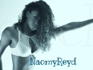 NaomyReyd