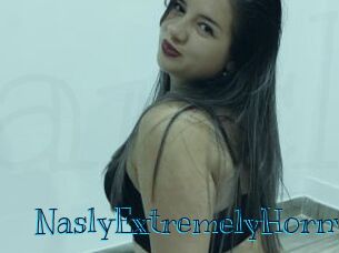 NaslyExtremelyHorny